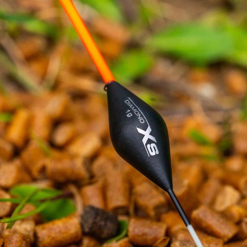 Guru XS Inline Diamond Pole Floats